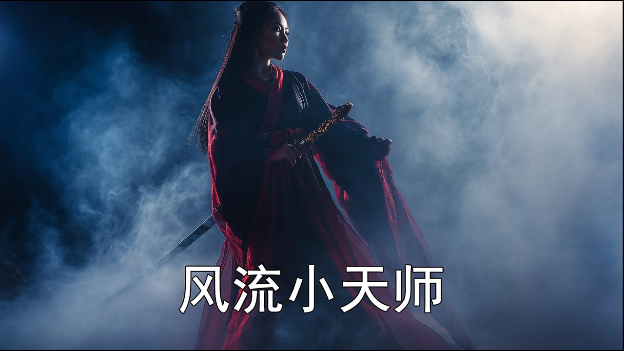 风流小天师 风流小天师
