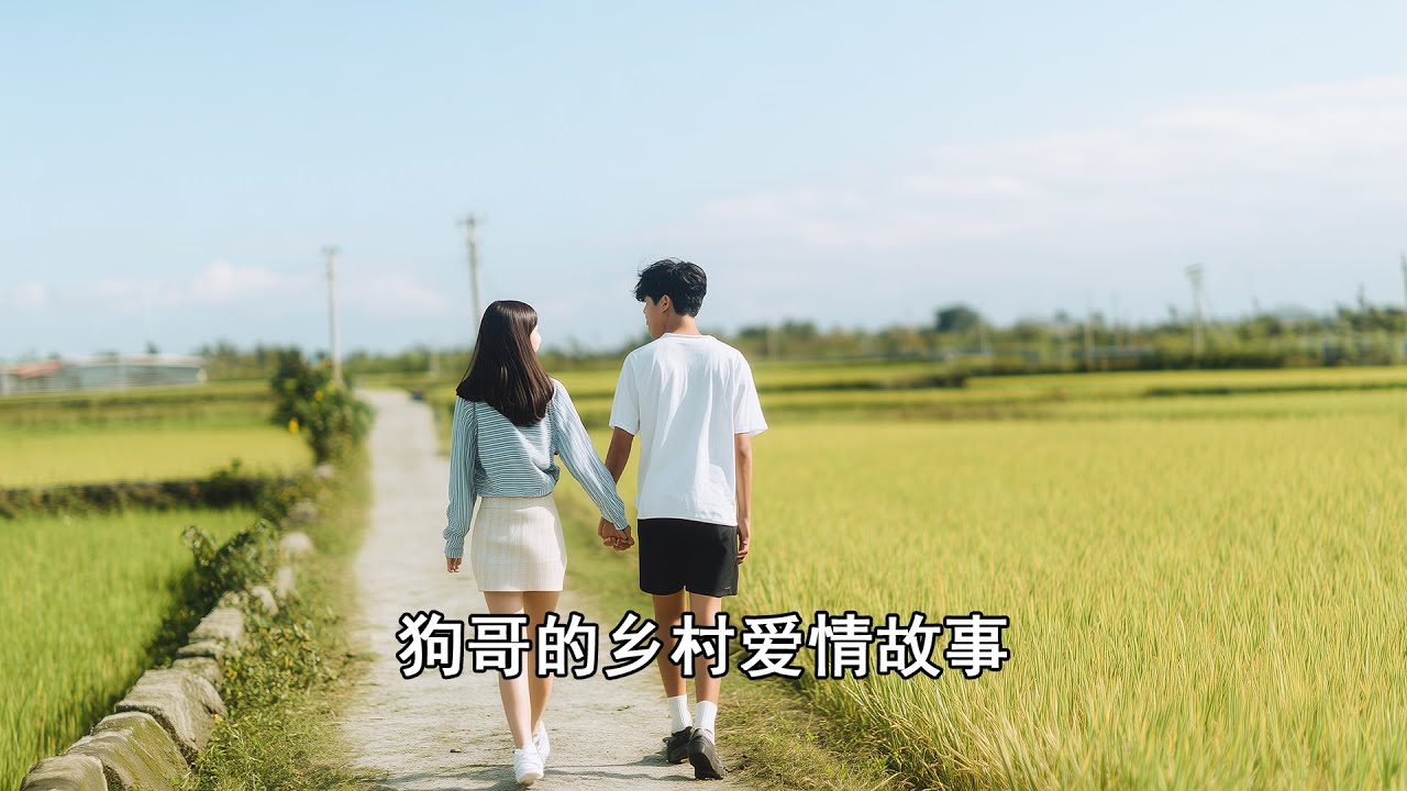 狗哥的乡村爱情故事 狗哥的乡村爱情故事