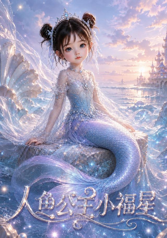 人鱼公主小福星
