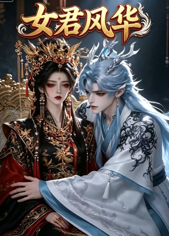 女君风华