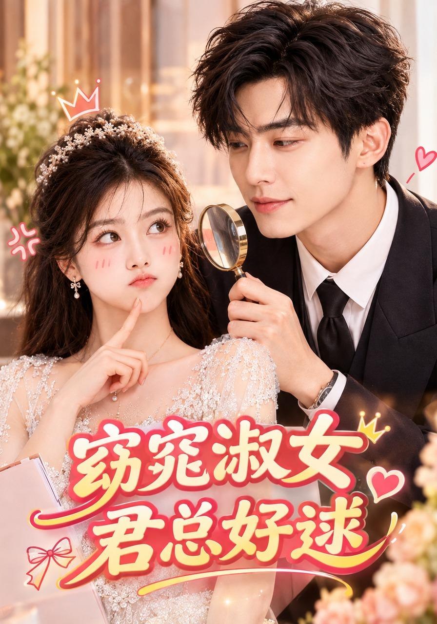 窈窕淑女,君总好逑 窈窕淑女,君总好逑