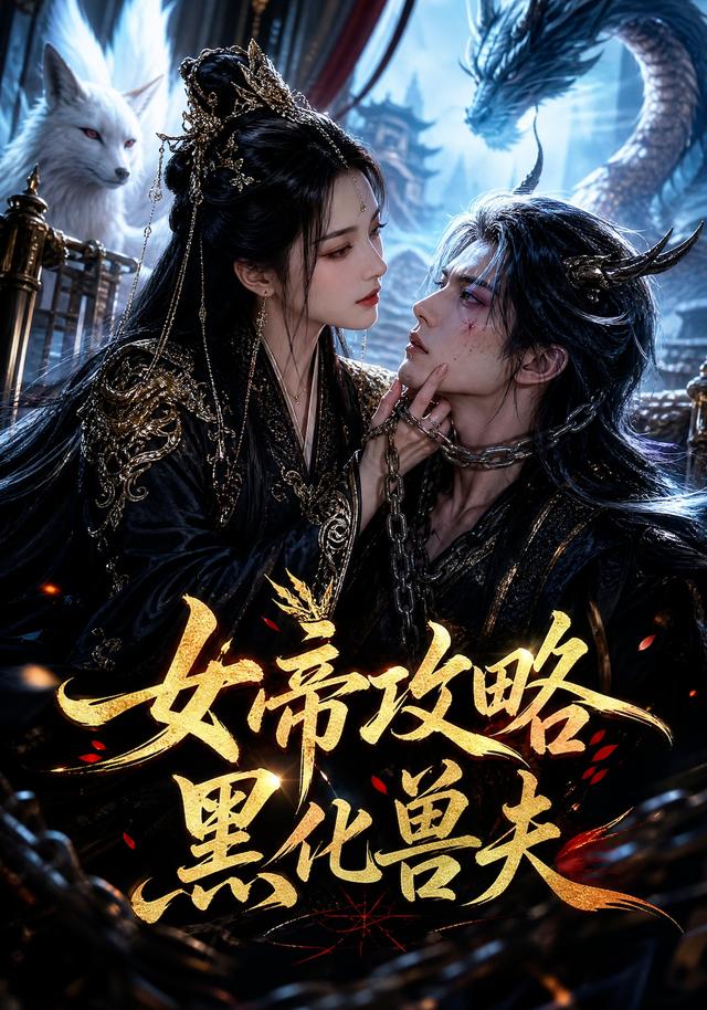 女帝攻略黑化兽夫