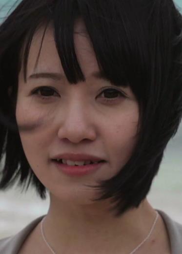 石垣岛的血色香袋
