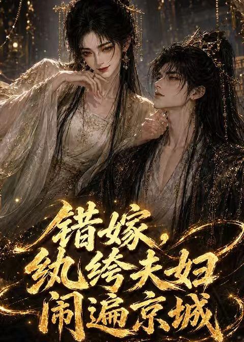 错嫁纨绔夫妇闹遍京城