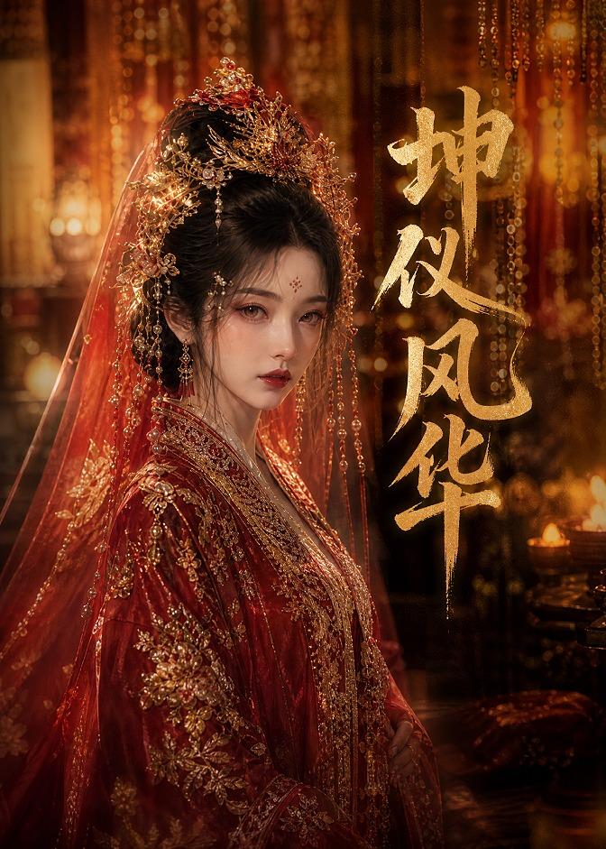 坤仪风华