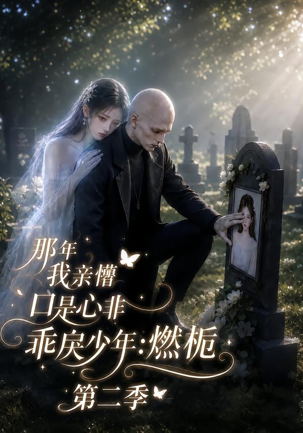 那年我亲懵口是心非乖戾少年_燃栀第二季