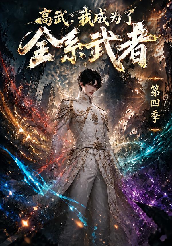 高武:我成为了全系武者第四季