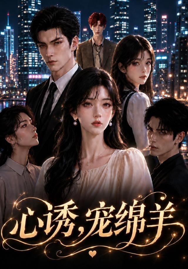 心诱宠绵羊