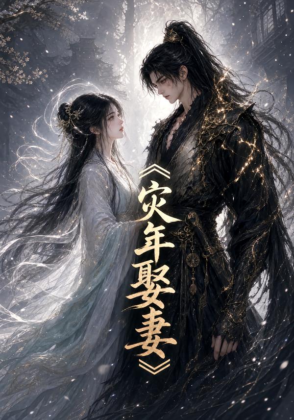 灾年娶妻