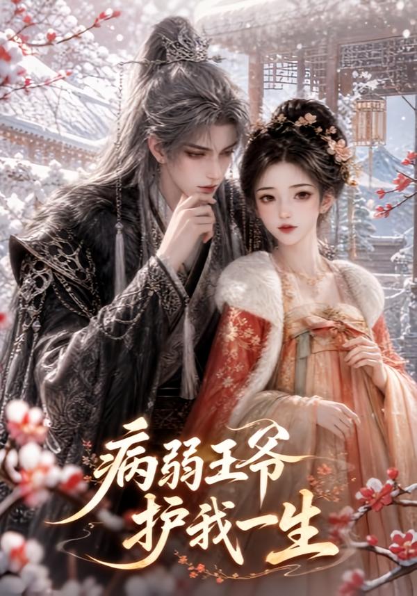 病弱王爷护我一生