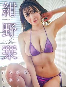 融化般的柔软与温暖封面图