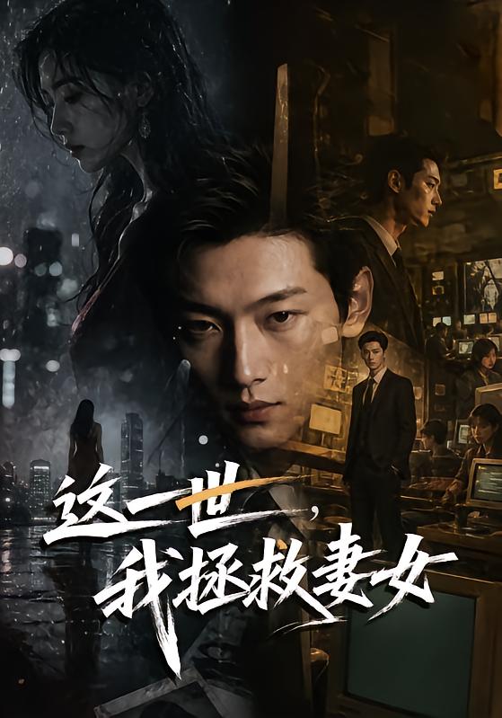 这一世我拯救妻女