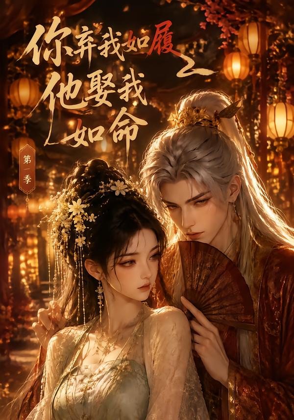 你弃我如履他娶我如命第一季