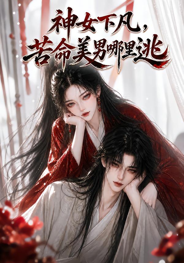 神女下凡苦命美男哪里逃