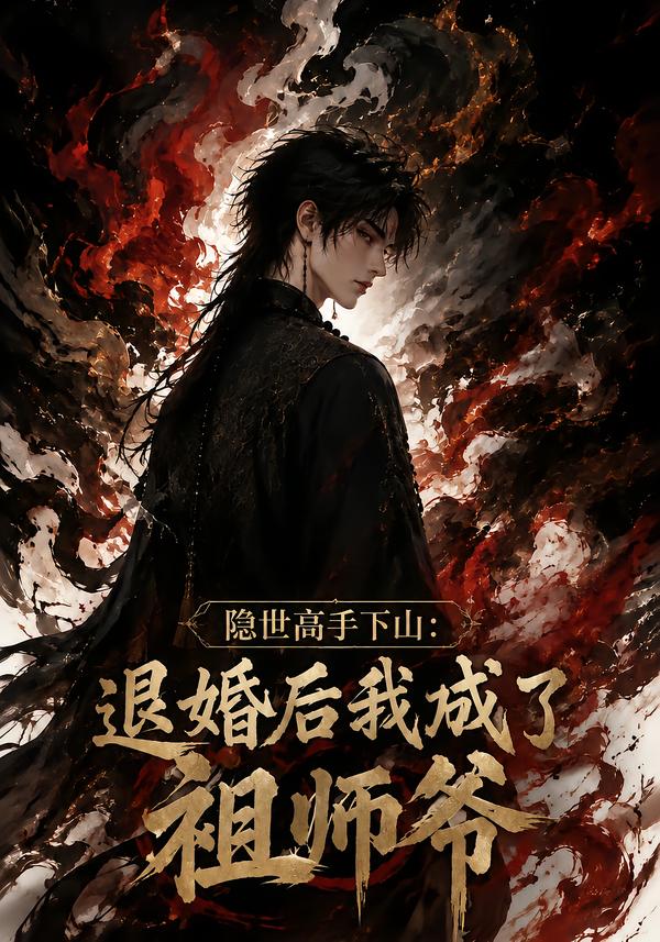 隐世高手下山：退婚后我成了祖师爷