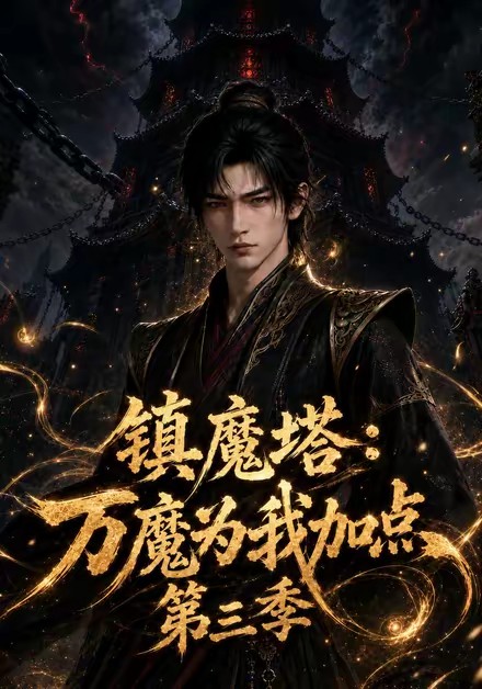 镇魔塔：万魔为我加点第三季