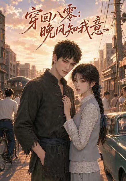 穿回八零晚风知我意