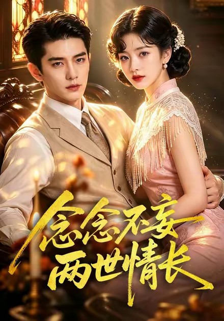 念念不妄两世情长