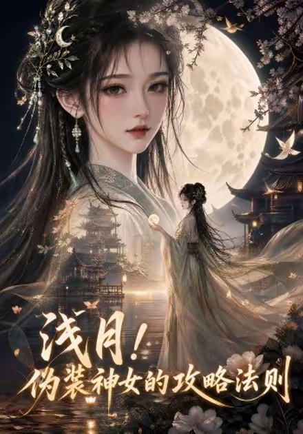浅月伪装神女的攻略法则
