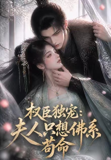 权臣独宠:夫人只想佛系苟命