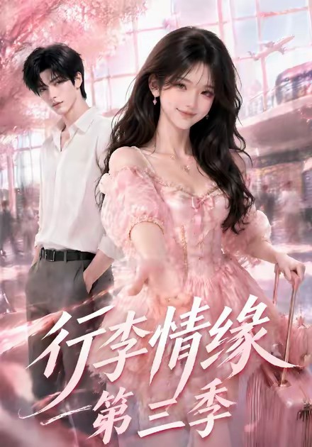 行李情缘第三季
