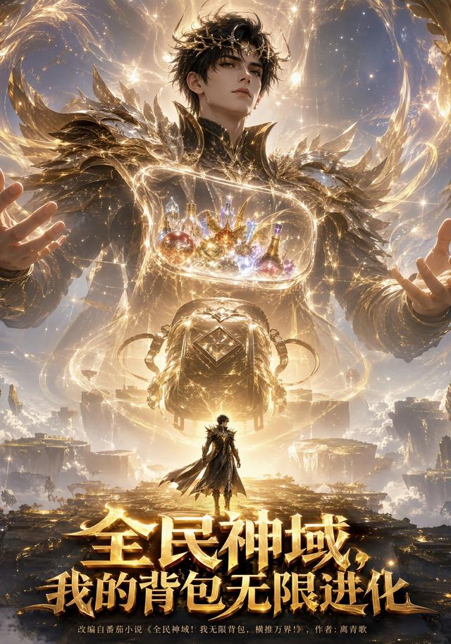 全民神域我的背包无限进化