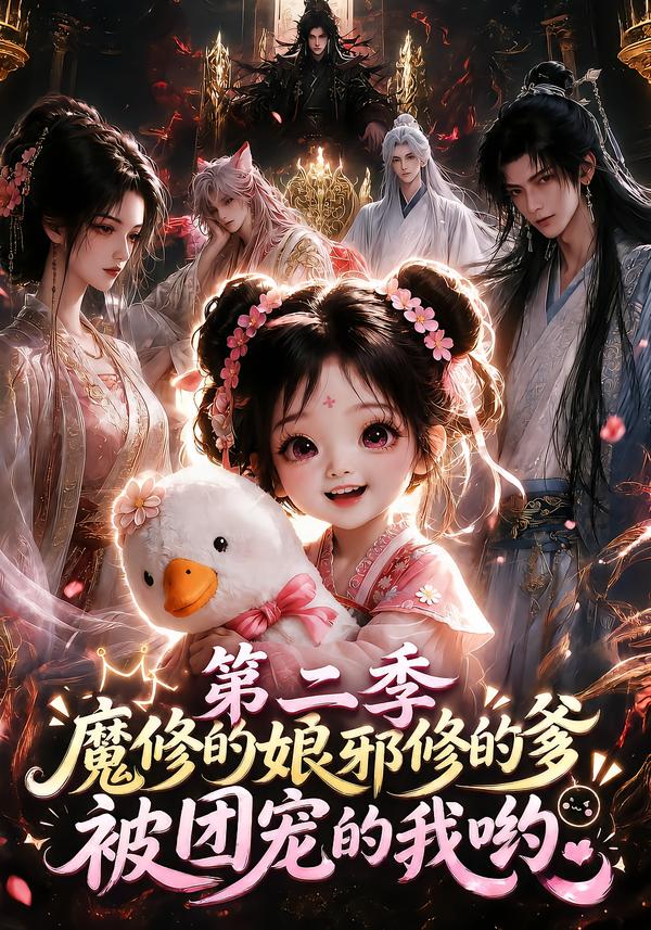 魔修的娘邪修的爹被团宠的我哟2