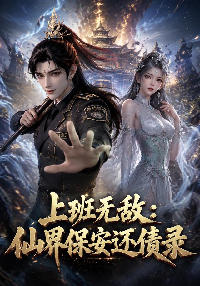 上班无敌:仙界保安还债录