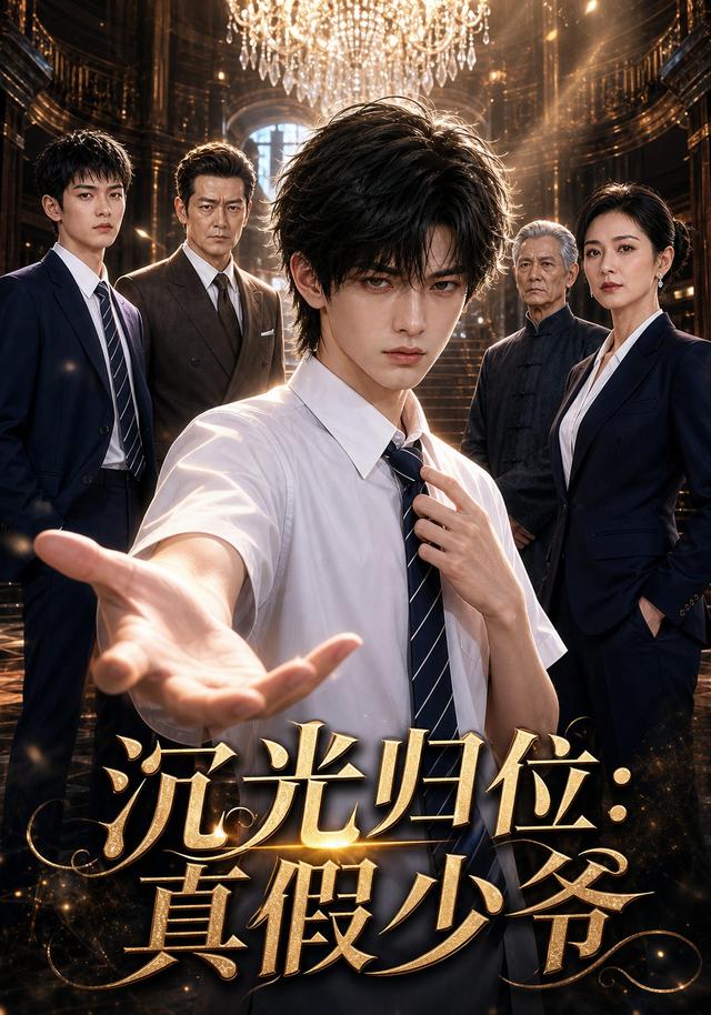 沉光归位:真假少爷