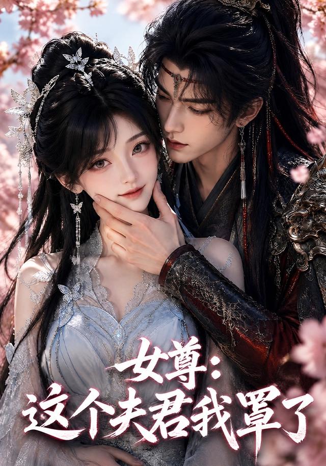 女尊：这个夫君我罩了