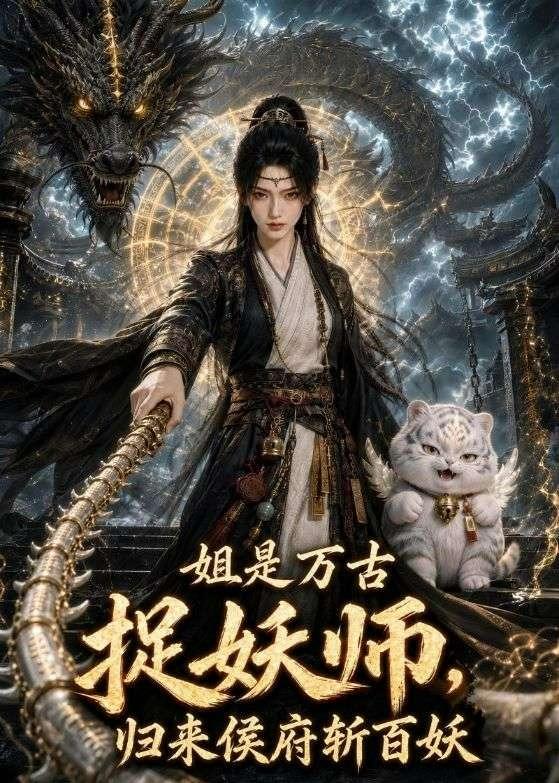 姐是万古捉妖师归来侯府斩百妖