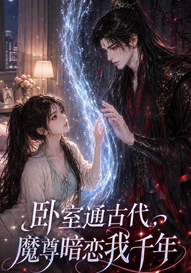 卧室通古代魔尊暗恋我千年