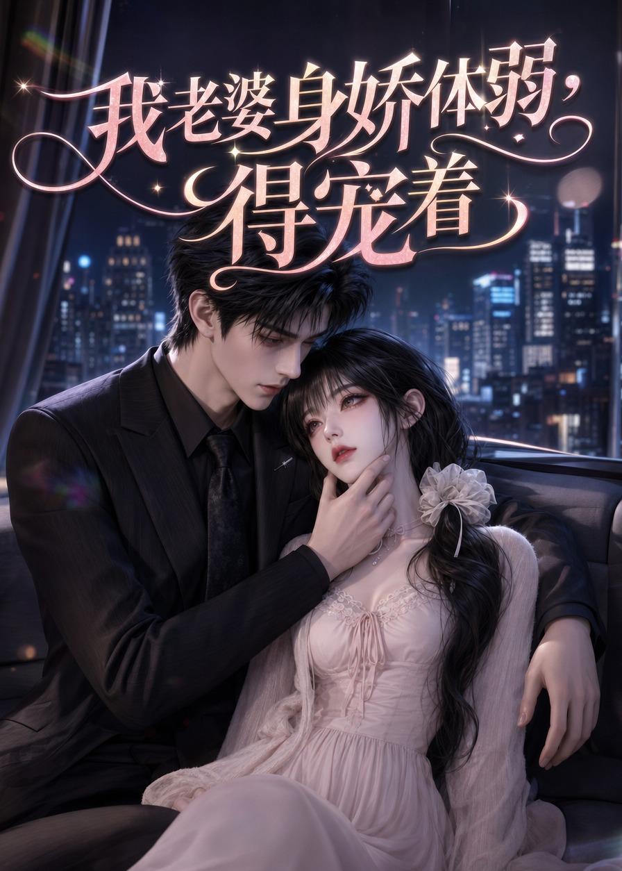 我老婆身娇体弱得宠着