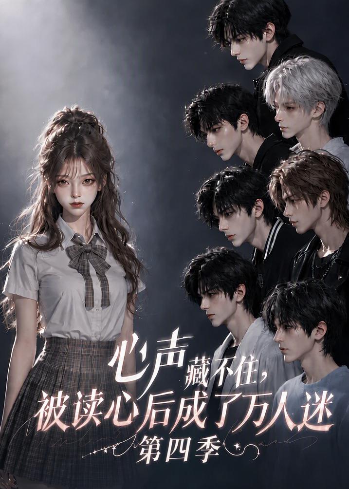 心声藏不住被读心后成了万人迷第四季
