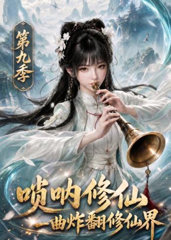 唢呐修仙一曲炸翻修仙界第九季