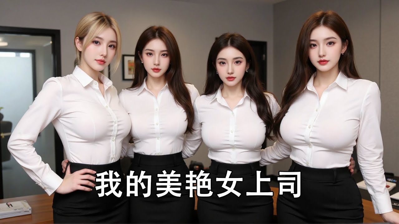 我的美艳女上司