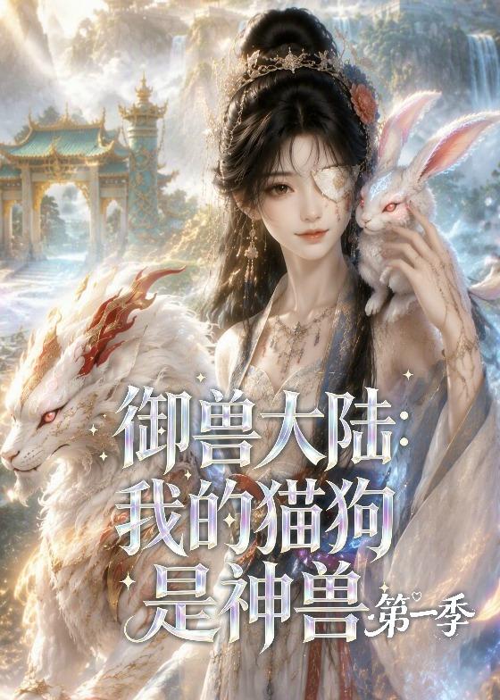 御兽大陆：我的猫狗是神兽第一季