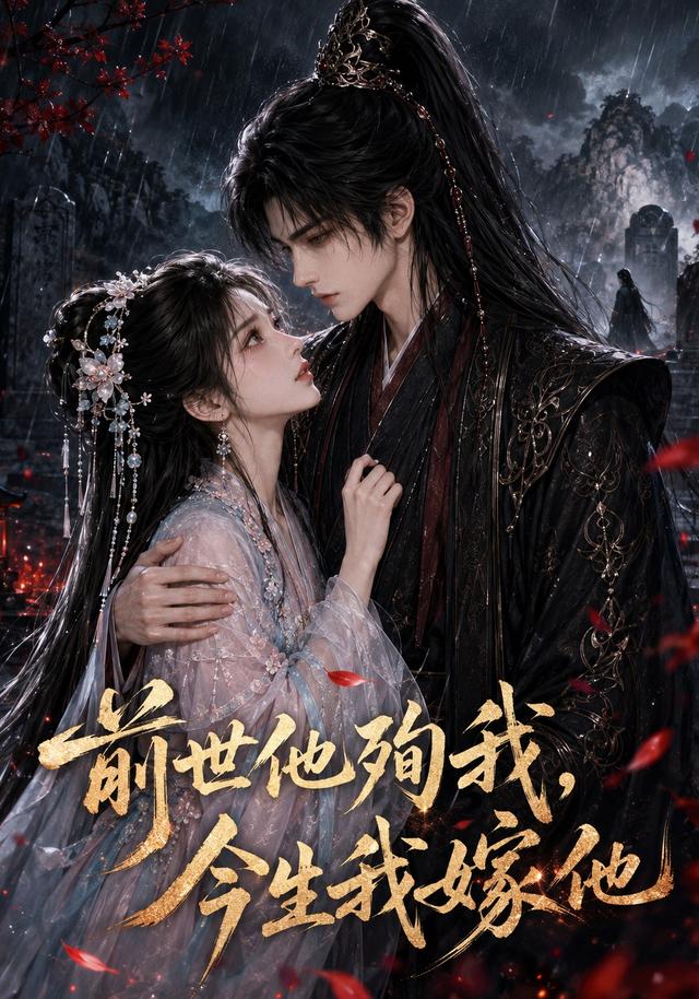 前世他殉我今生我嫁他