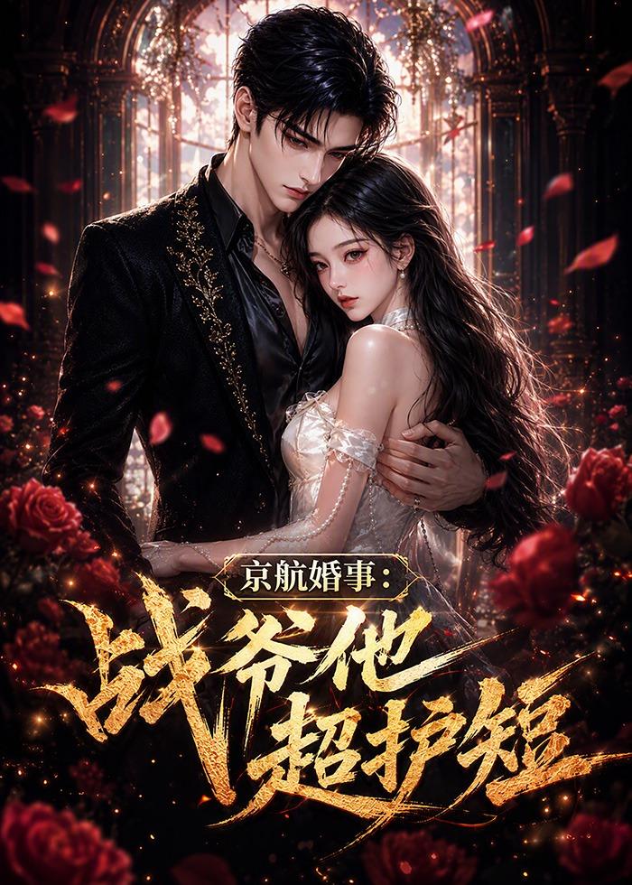 京航婚事：战爷他超护短
