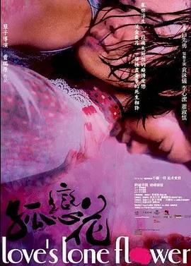 孤恋花2005封面图