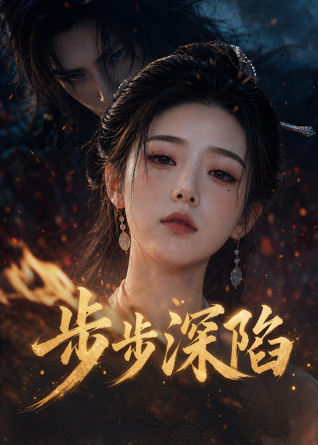 步步深陷（ai漫剧）
