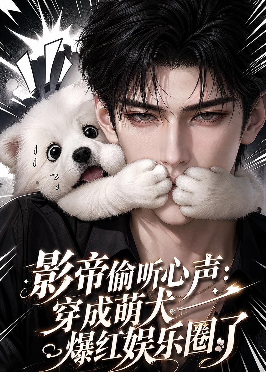 影帝偷听心声_穿成萌犬爆红娱乐圈