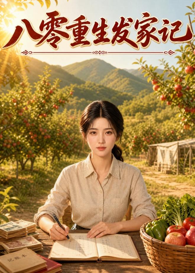 八零重生发家记