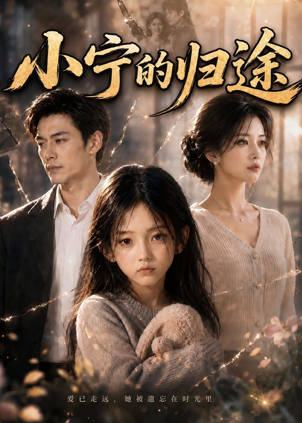 小宁的归途