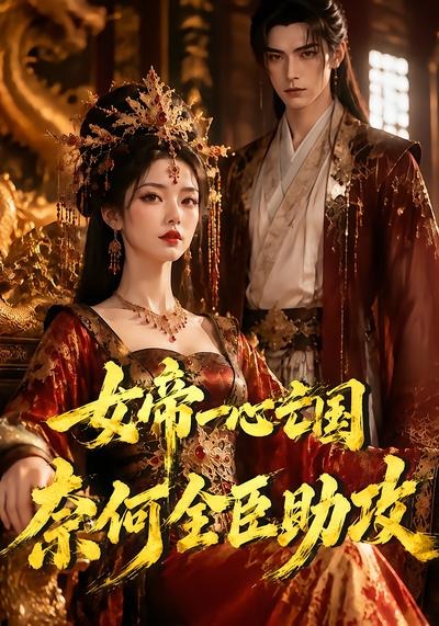 女帝一心亡国奈何全臣助攻