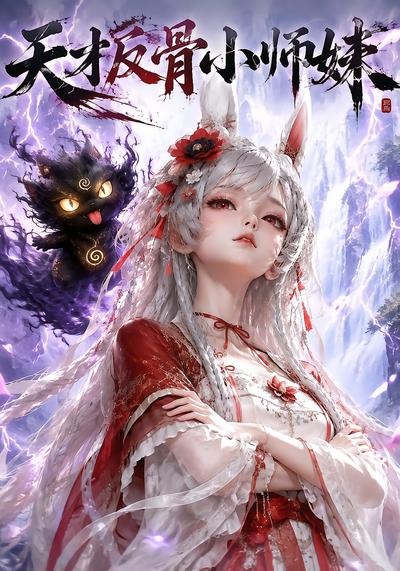 天才反骨小师妹 天才反骨小师妹