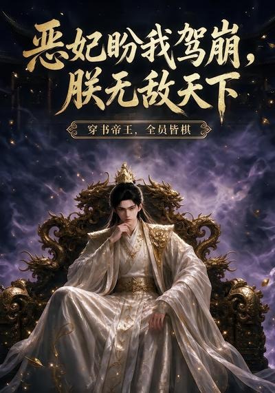 恶妃盼我驾崩,朕无敌天下 恶妃盼我驾崩,朕无敌天下