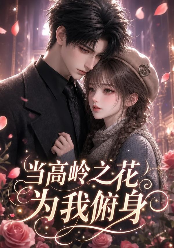 当高岭之花为我俯身 当高岭之花为我俯身