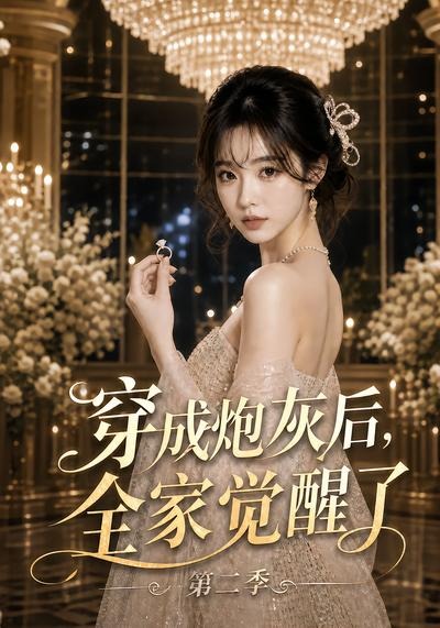 穿成炮灰后全家觉醒了第二季