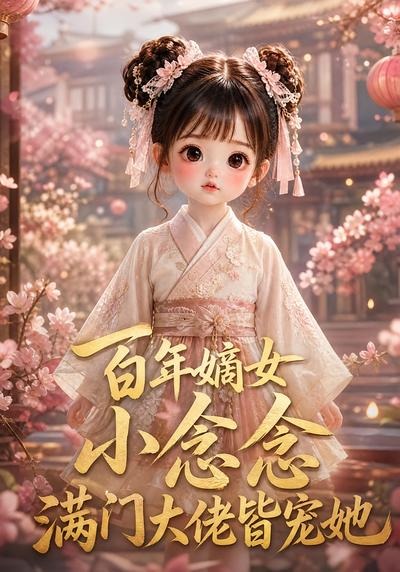 百年嫡女小念念满门大佬皆宠她